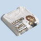 Best Grandma Since - Family Personalized Custom Unisex T-shirt, Hoodie, Sweatshirt - Mother's Day, Birthday Gift For Mom, Grandma